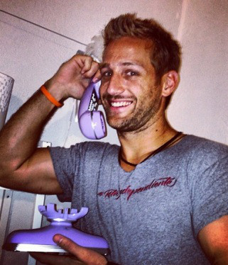 Juan Pablo Galavis, The Bachelorette Juan Pablo Galavis, The Bachelorette